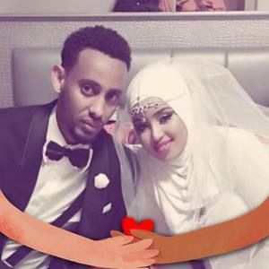 Meet your Posher, Nasteho